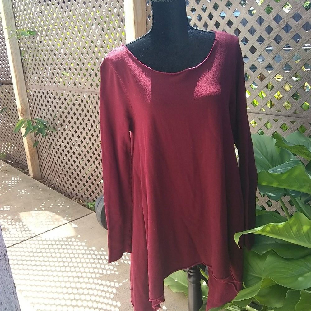 Project Social T Top - Picture 4 of 6